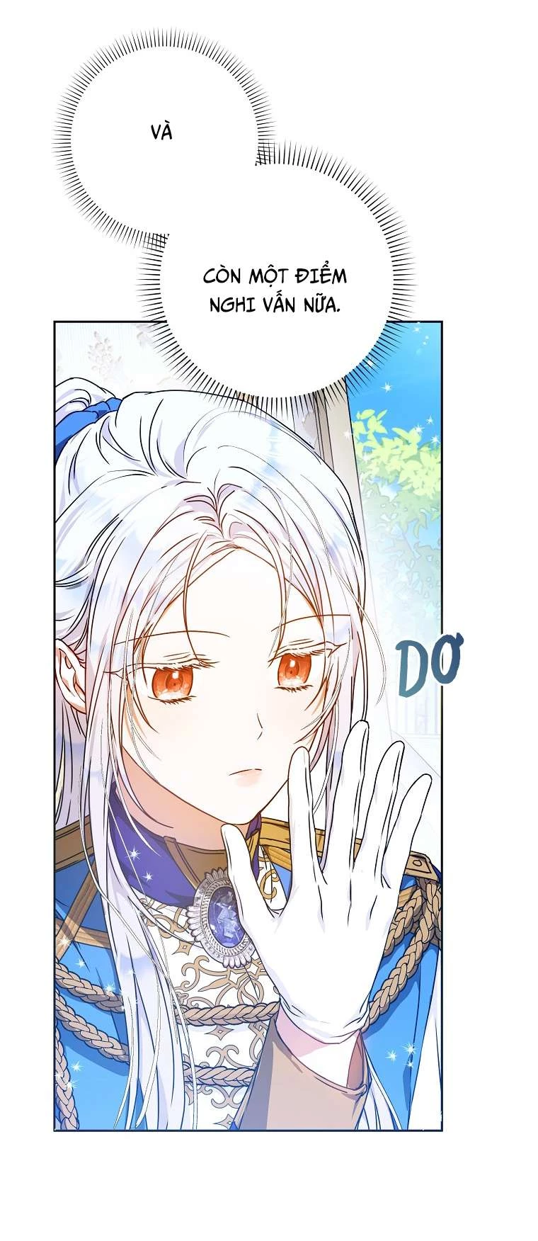 Tôi Trở Thành Vợ Nam Chính Chapter 67 - 65