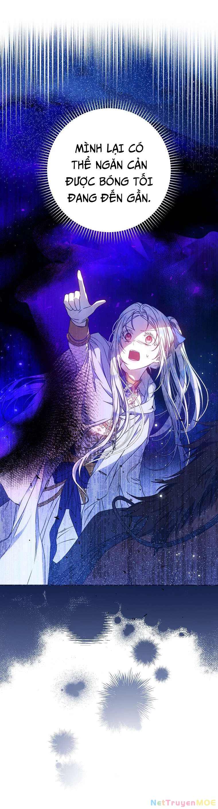 Tôi Trở Thành Vợ Nam Chính Chapter 67 - 69