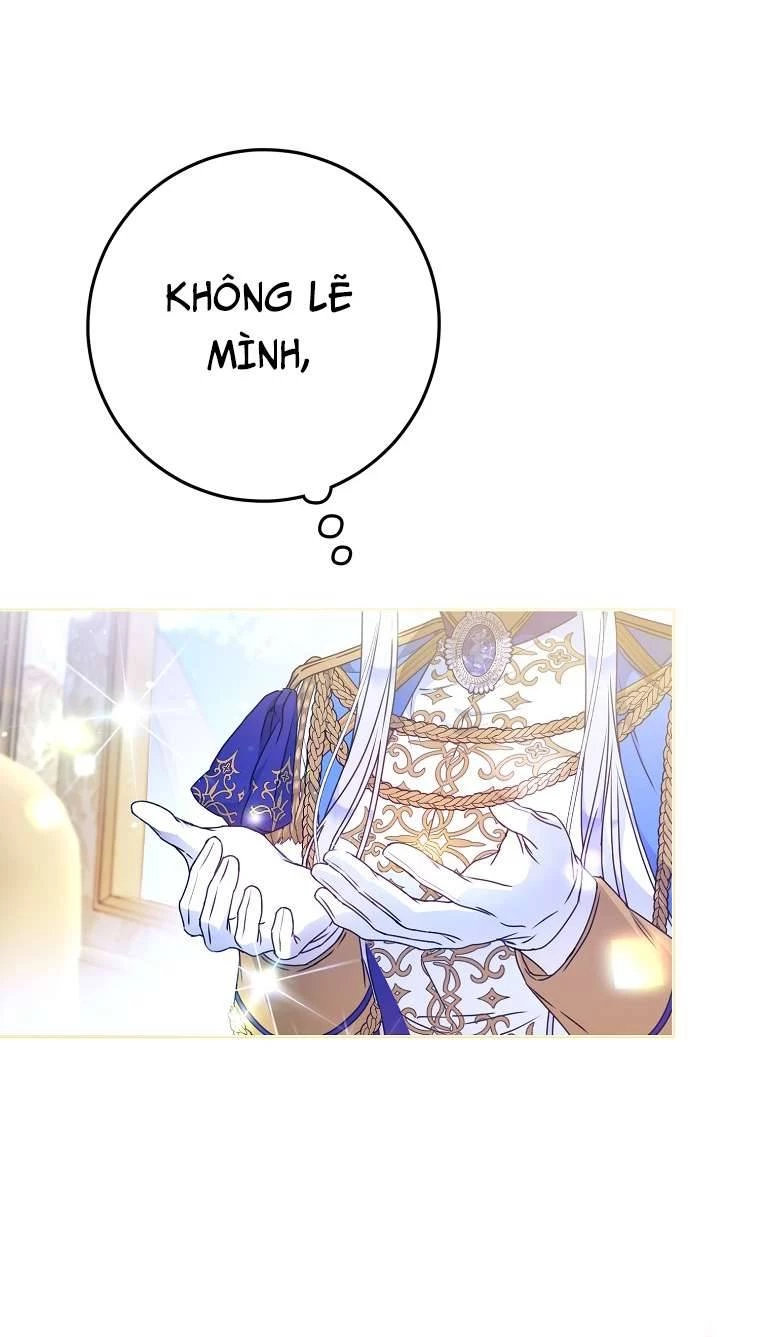 Tôi Trở Thành Vợ Nam Chính Chapter 67 - 70