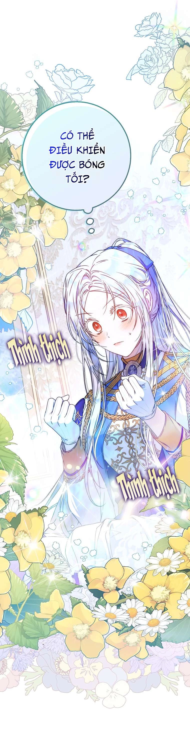 Tôi Trở Thành Vợ Nam Chính Chapter 67 - 71