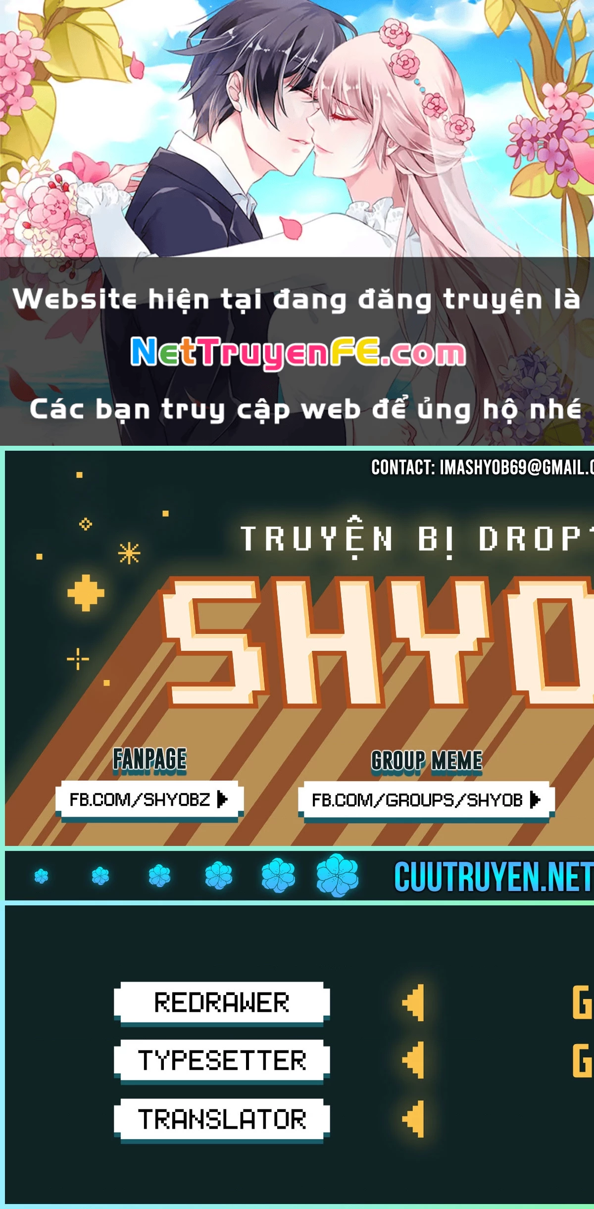 NhatTruyen Truyện tranh online