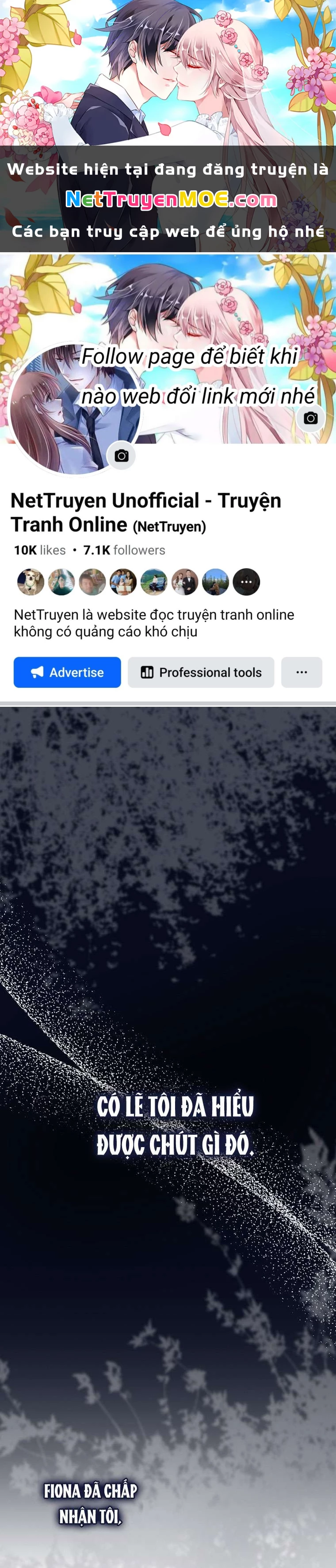 Tôi Trở Thành Vợ Nam Chính Chapter 70 - 1