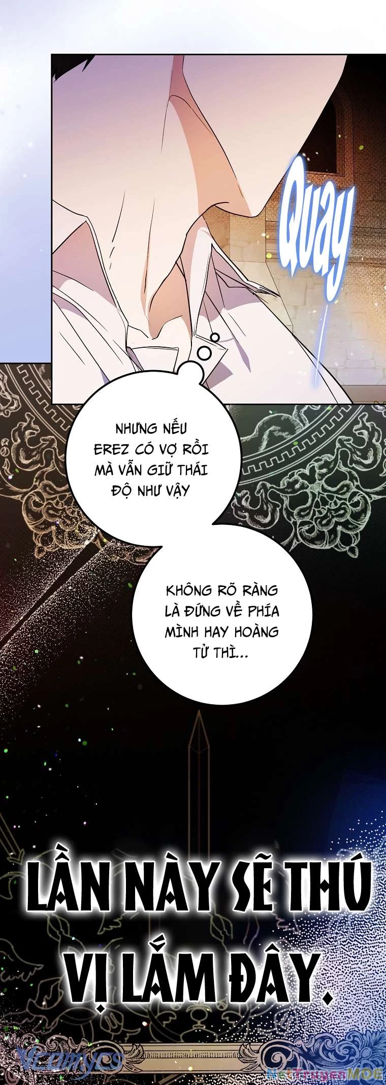 Tôi Trở Thành Vợ Nam Chính Chapter 71 - 39