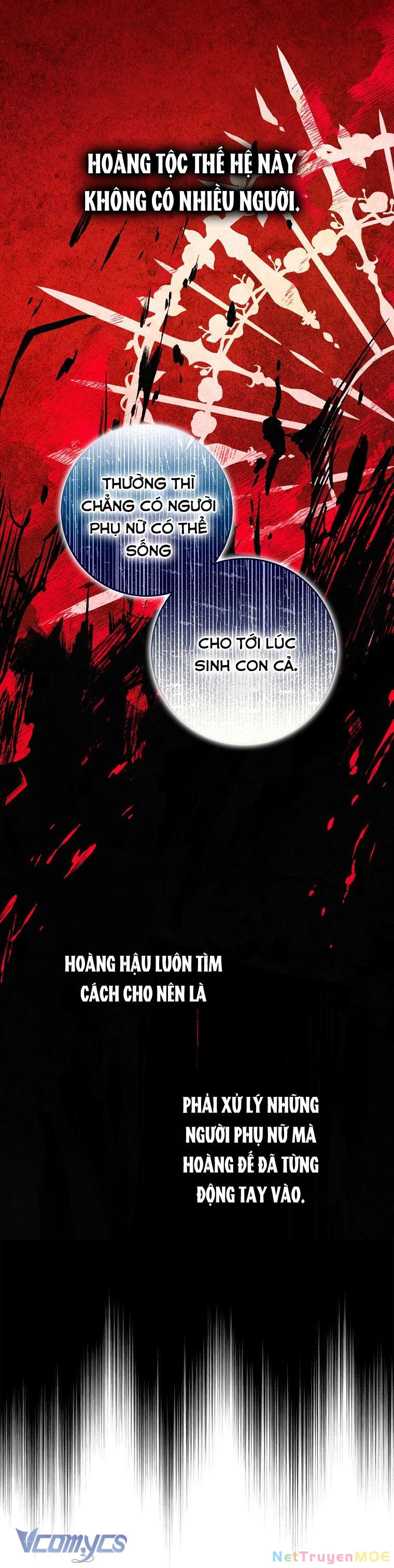 Tôi Trở Thành Vợ Nam Chính Chapter 71 - 48