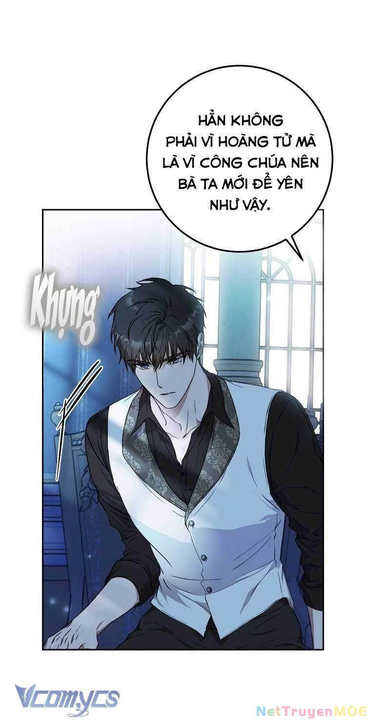 Tôi Trở Thành Vợ Nam Chính Chapter 71 - 50