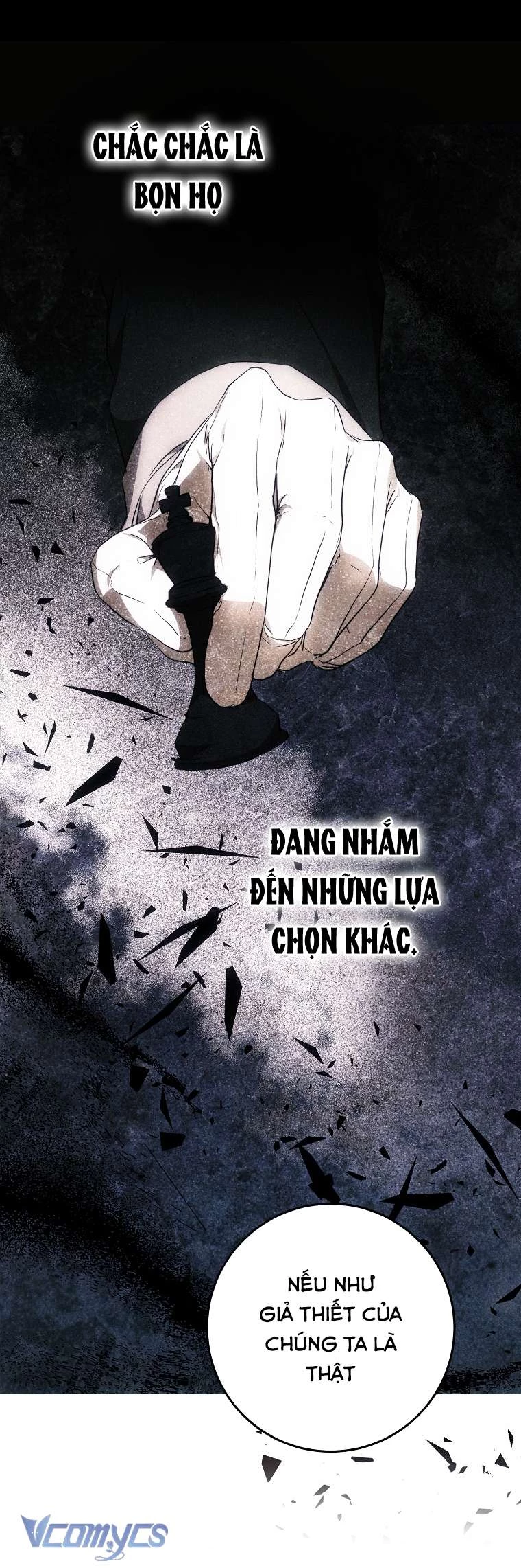 Tôi Trở Thành Vợ Nam Chính Chapter 71 - 58