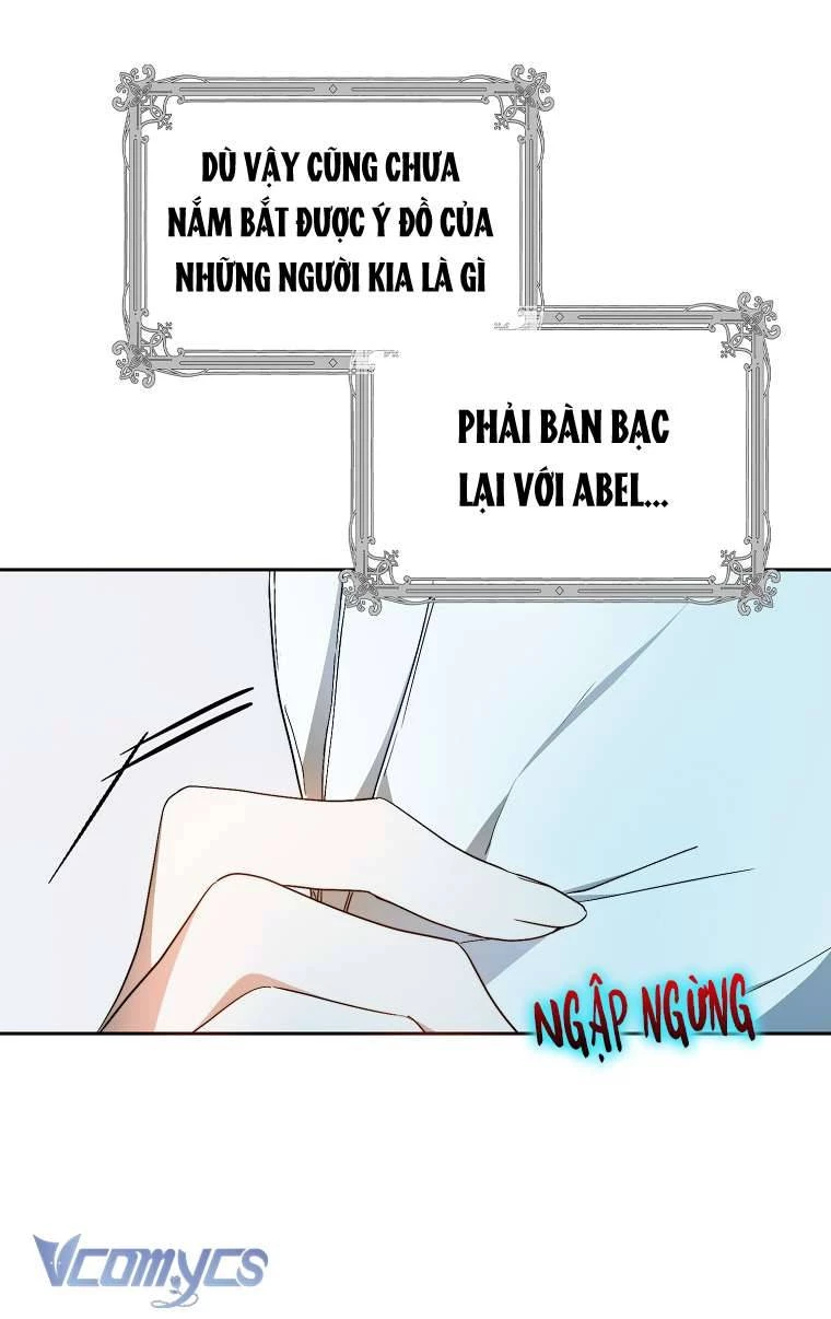 Tôi Trở Thành Vợ Nam Chính Chapter 71 - 64