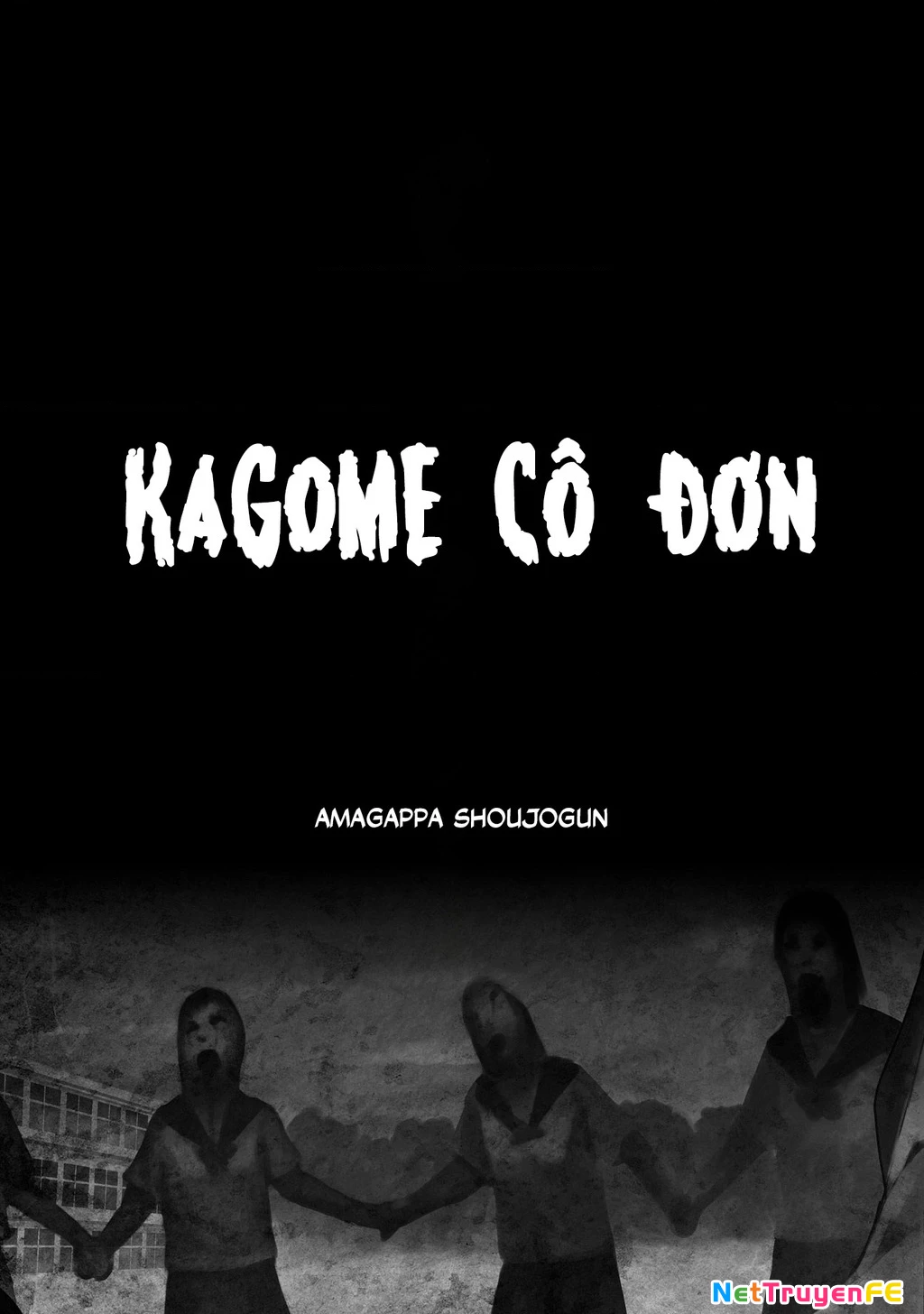 Kagome cô đơn! Chapter 1 - 2