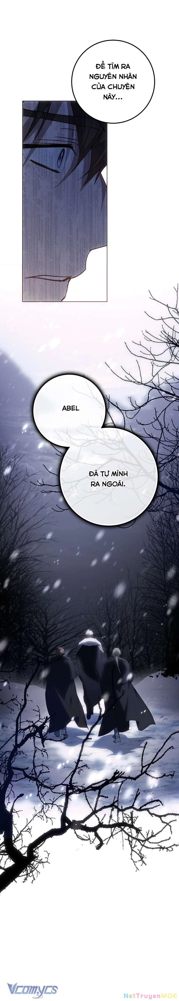 Tôi Trở Thành Vợ Nam Chính Chapter 72 - 6