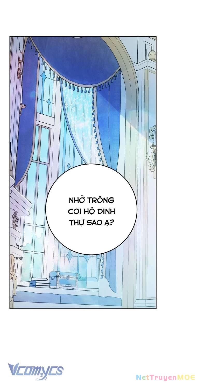 Tôi Trở Thành Vợ Nam Chính Chapter 72 - 10
