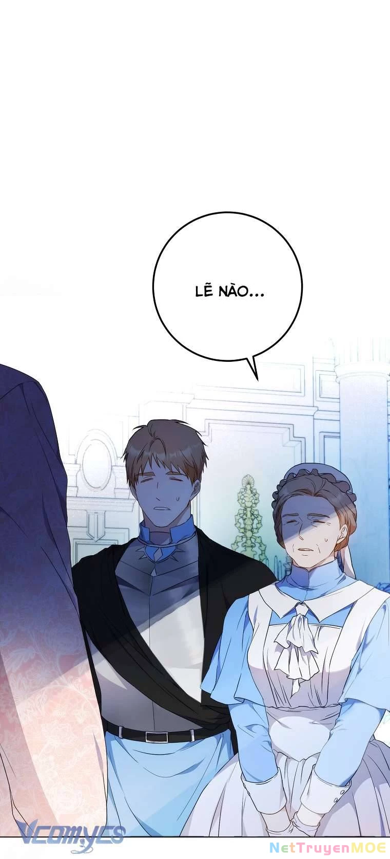 Tôi Trở Thành Vợ Nam Chính Chapter 72 - 11