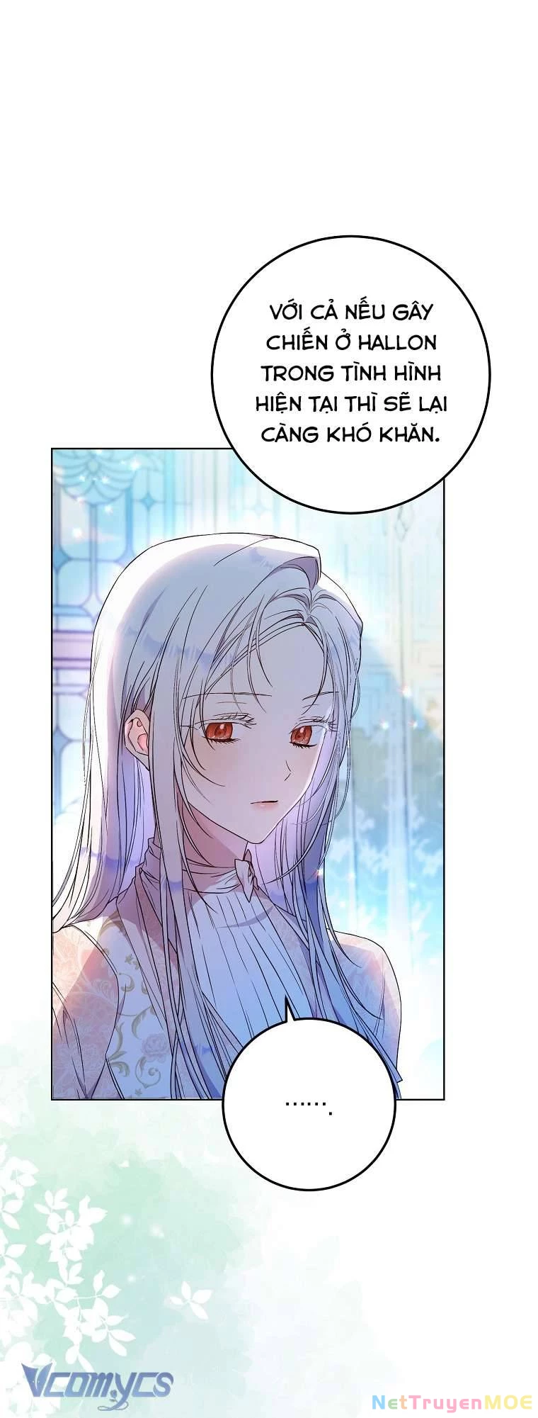 Tôi Trở Thành Vợ Nam Chính Chapter 72 - 14