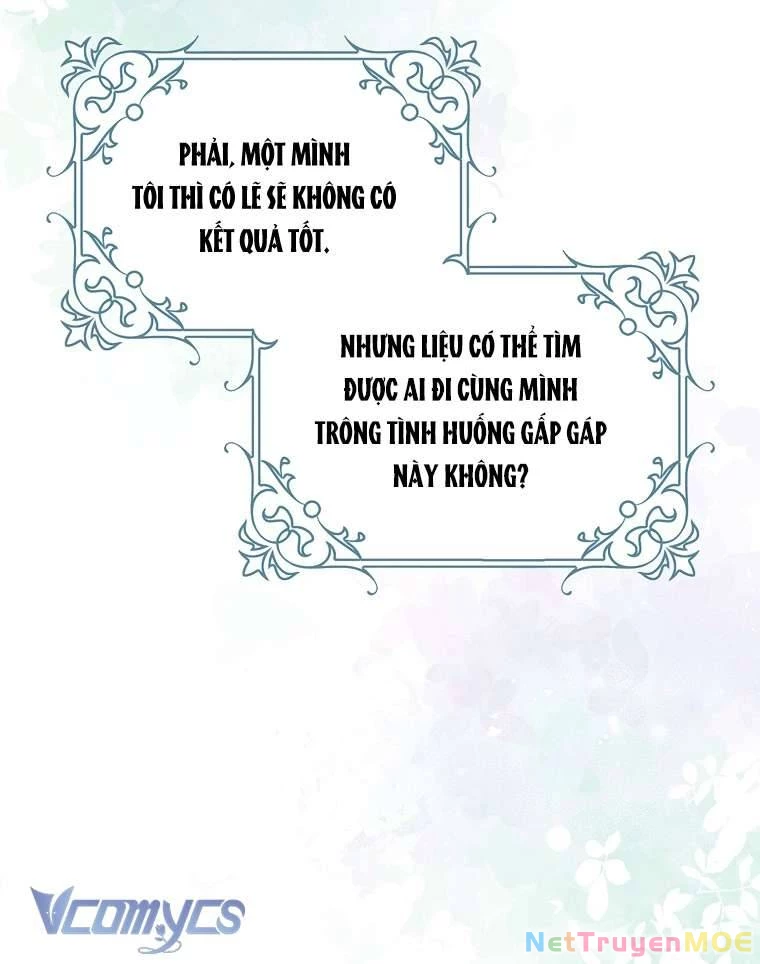 Tôi Trở Thành Vợ Nam Chính Chapter 72 - 15