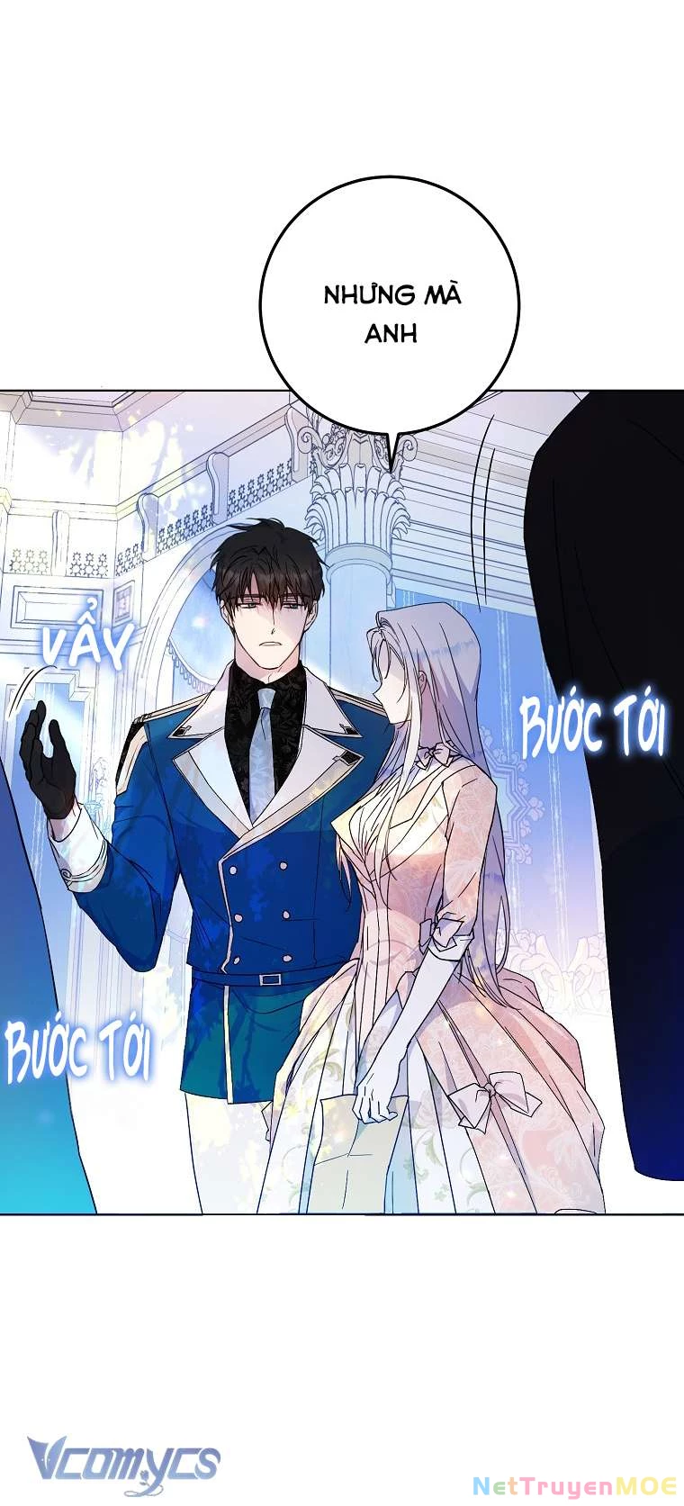 Tôi Trở Thành Vợ Nam Chính Chapter 72 - 20