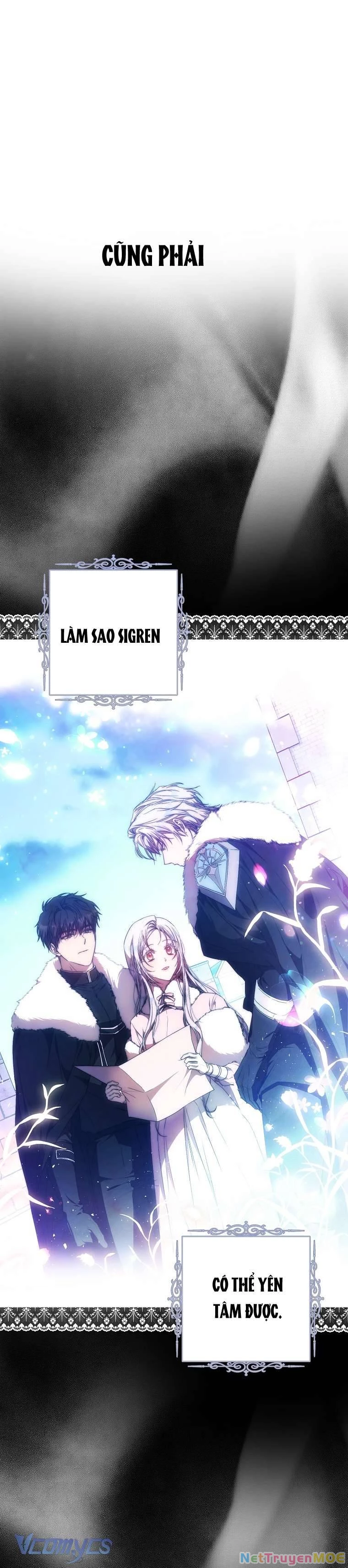 Tôi Trở Thành Vợ Nam Chính Chapter 72 - 27