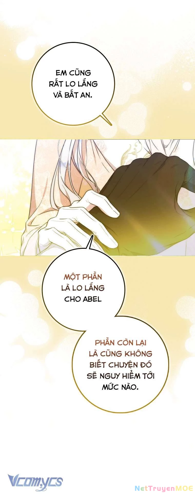 Tôi Trở Thành Vợ Nam Chính Chapter 72 - 37