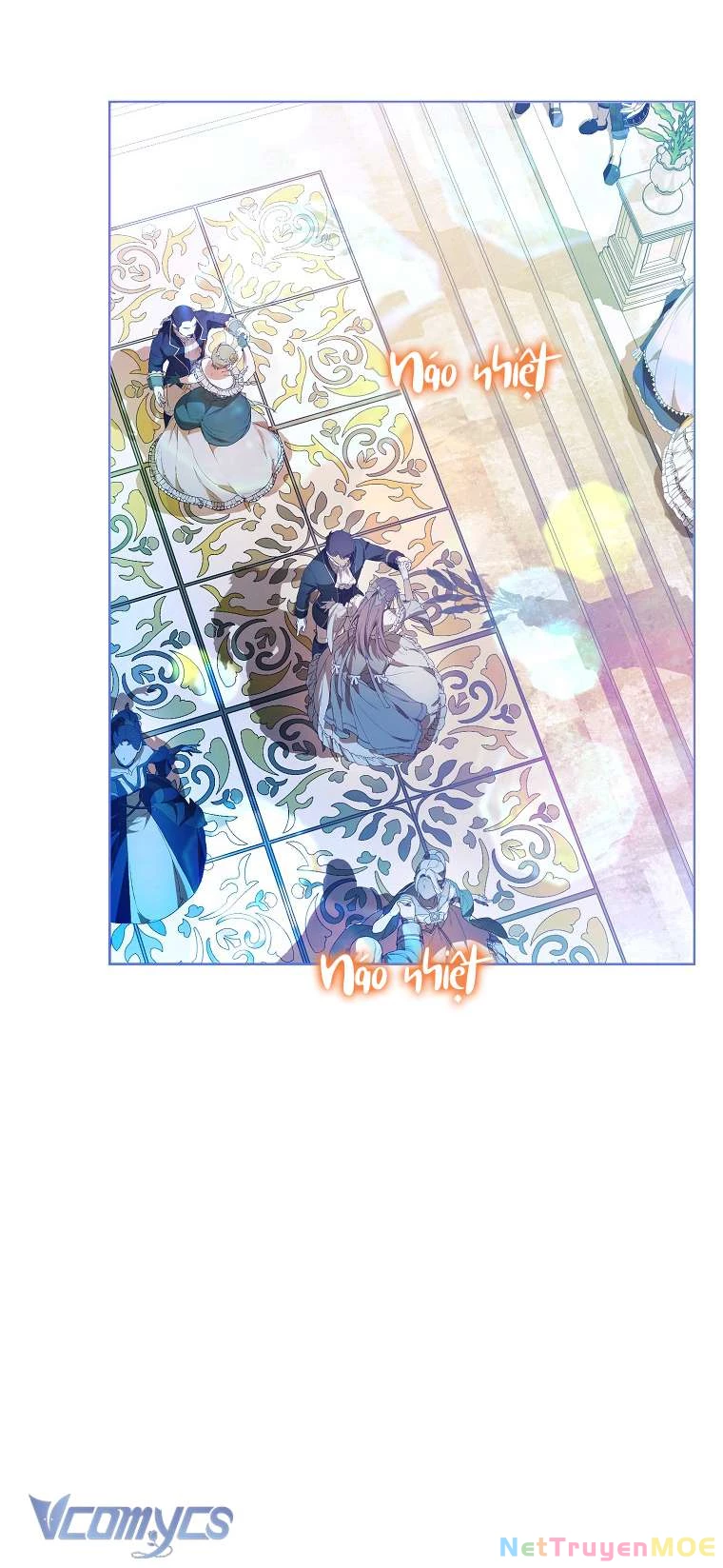 Tôi Trở Thành Vợ Nam Chính Chapter 72 - 41