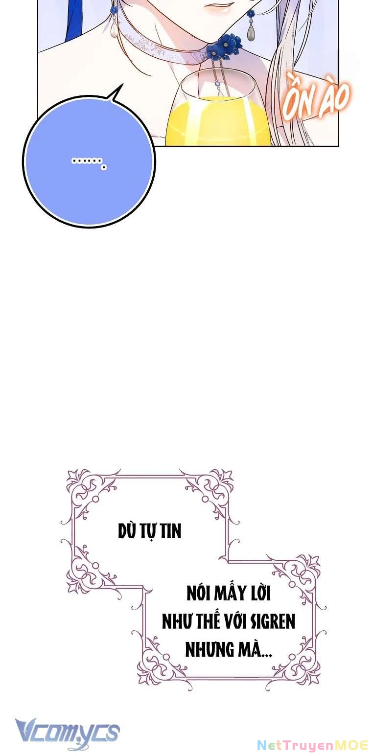 Tôi Trở Thành Vợ Nam Chính Chapter 72 - 44
