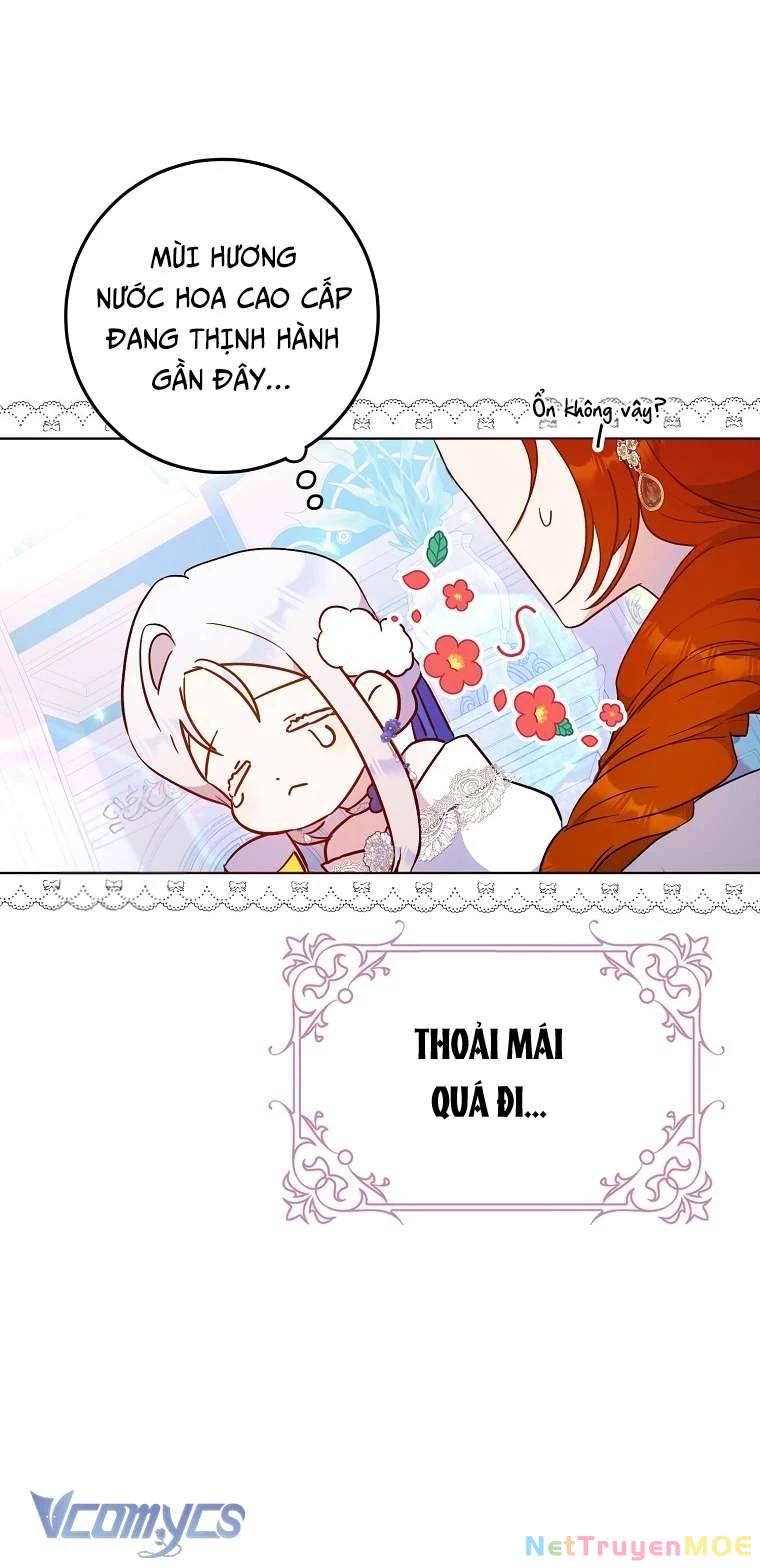 Tôi Trở Thành Vợ Nam Chính Chapter 72 - 47