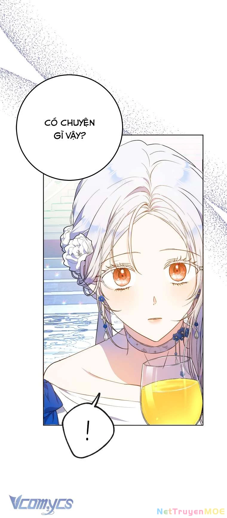 Tôi Trở Thành Vợ Nam Chính Chapter 72 - 50