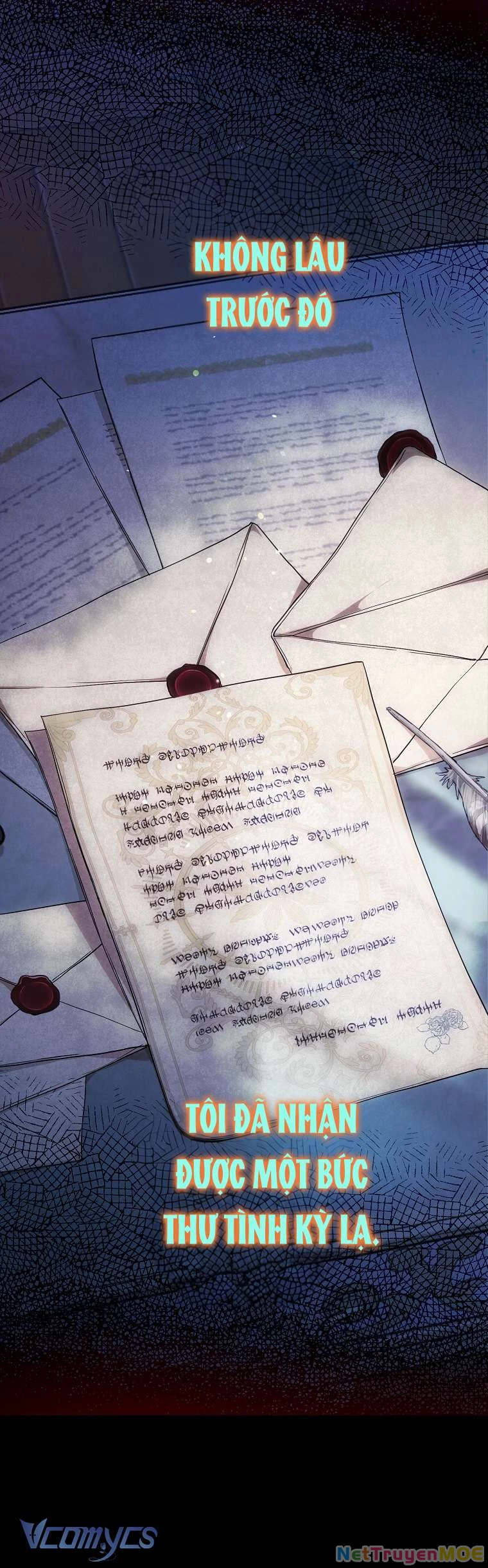 Tôi Trở Thành Vợ Nam Chính Chapter 72 - 66