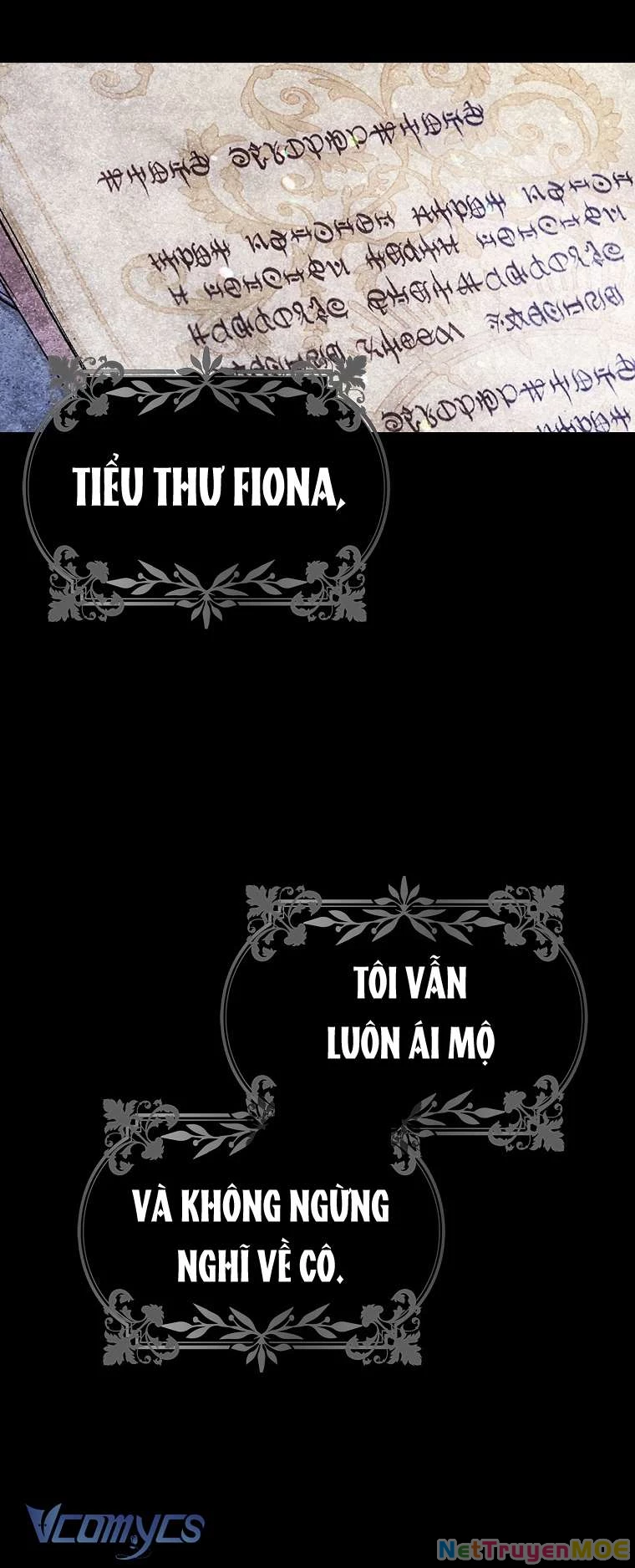 Tôi Trở Thành Vợ Nam Chính Chapter 72 - 67