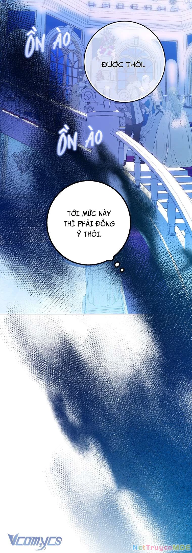 Tôi Trở Thành Vợ Nam Chính Chapter 72 - 74
