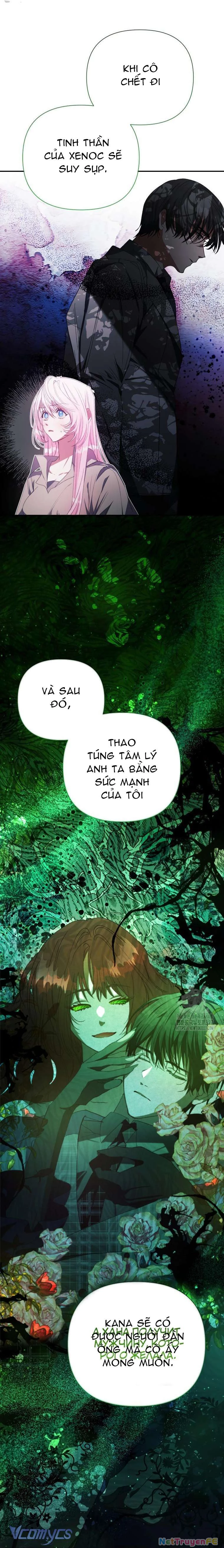 Này Tiểu Công Tước Chỉ Cần Tin Tưởng Tôi!!! Chapter 86 - 21