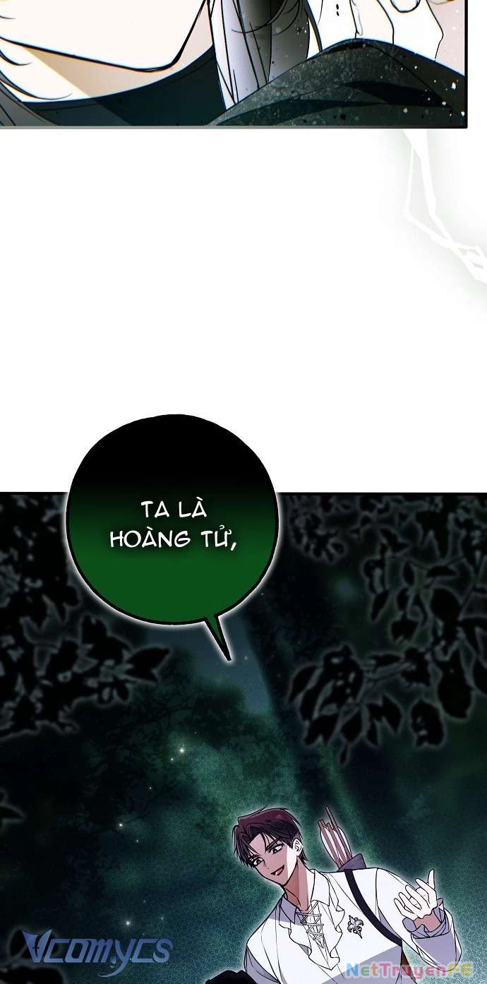 Ai Đó Đang Điều Khiển Cơ Thể Của Tôi Chapter 52 - 42