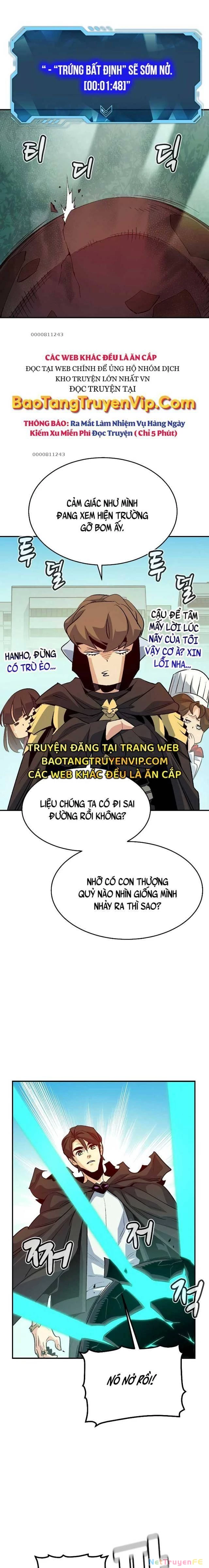 Độc Cô Tử Linh Sư Chapter 151 - 2