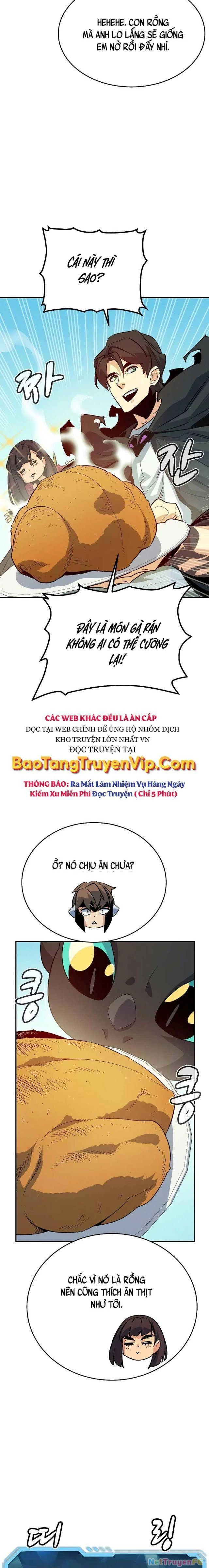 Độc Cô Tử Linh Sư Chapter 151 - 7