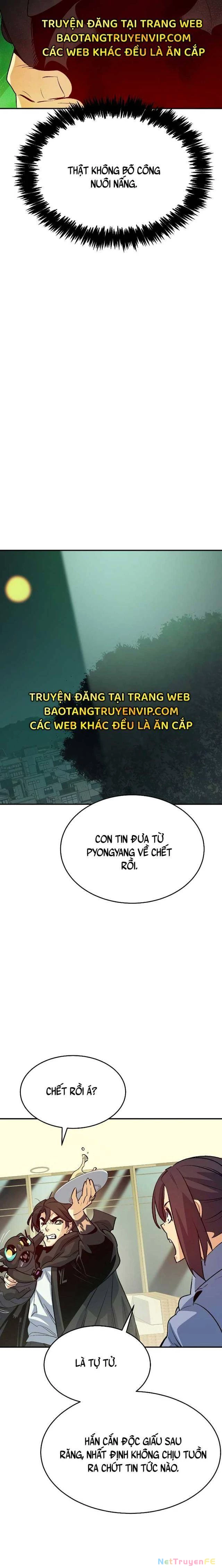 Độc Cô Tử Linh Sư Chapter 151 - 16