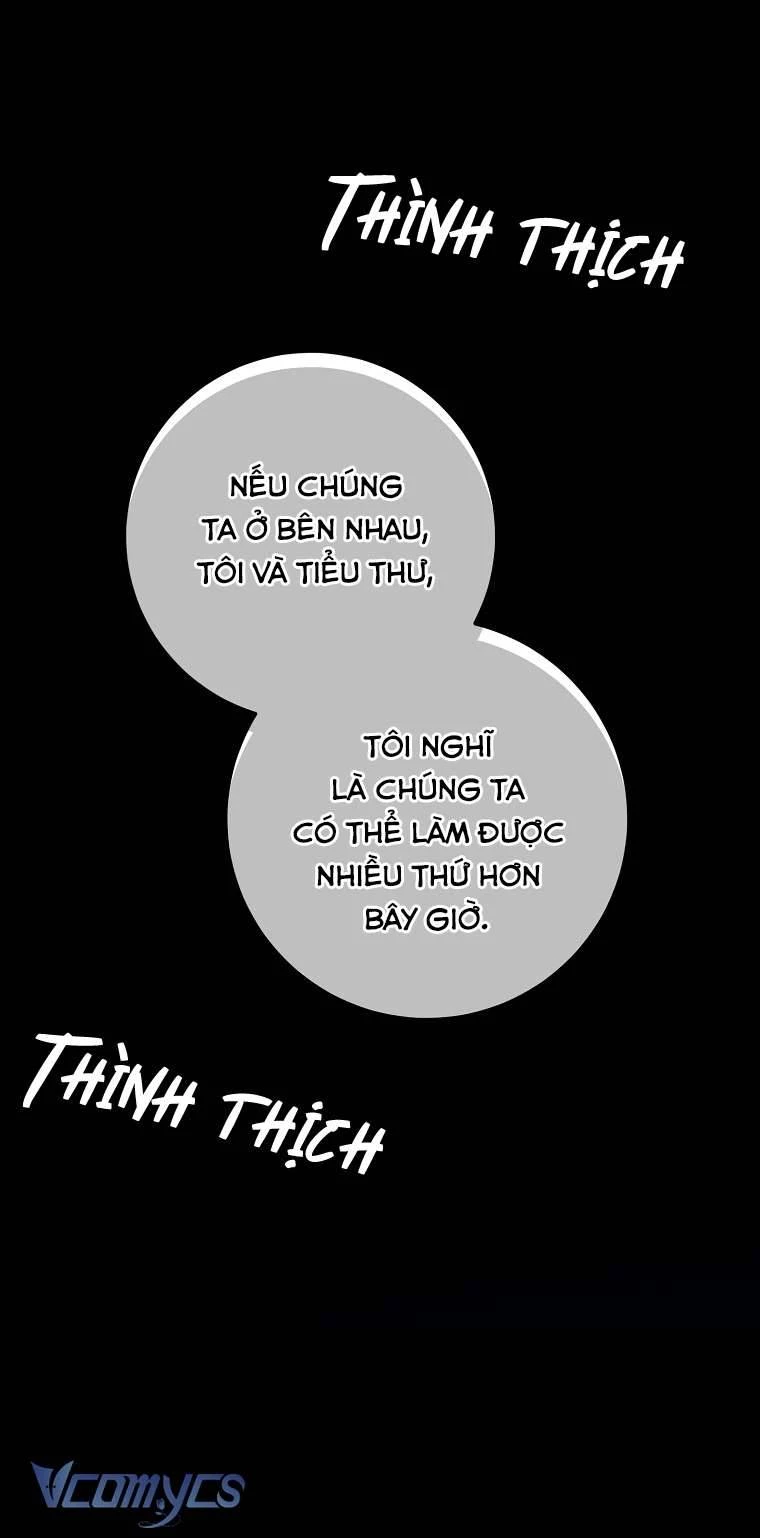 Tôi Trở Thành Vợ Nam Chính Chapter 73 - 13