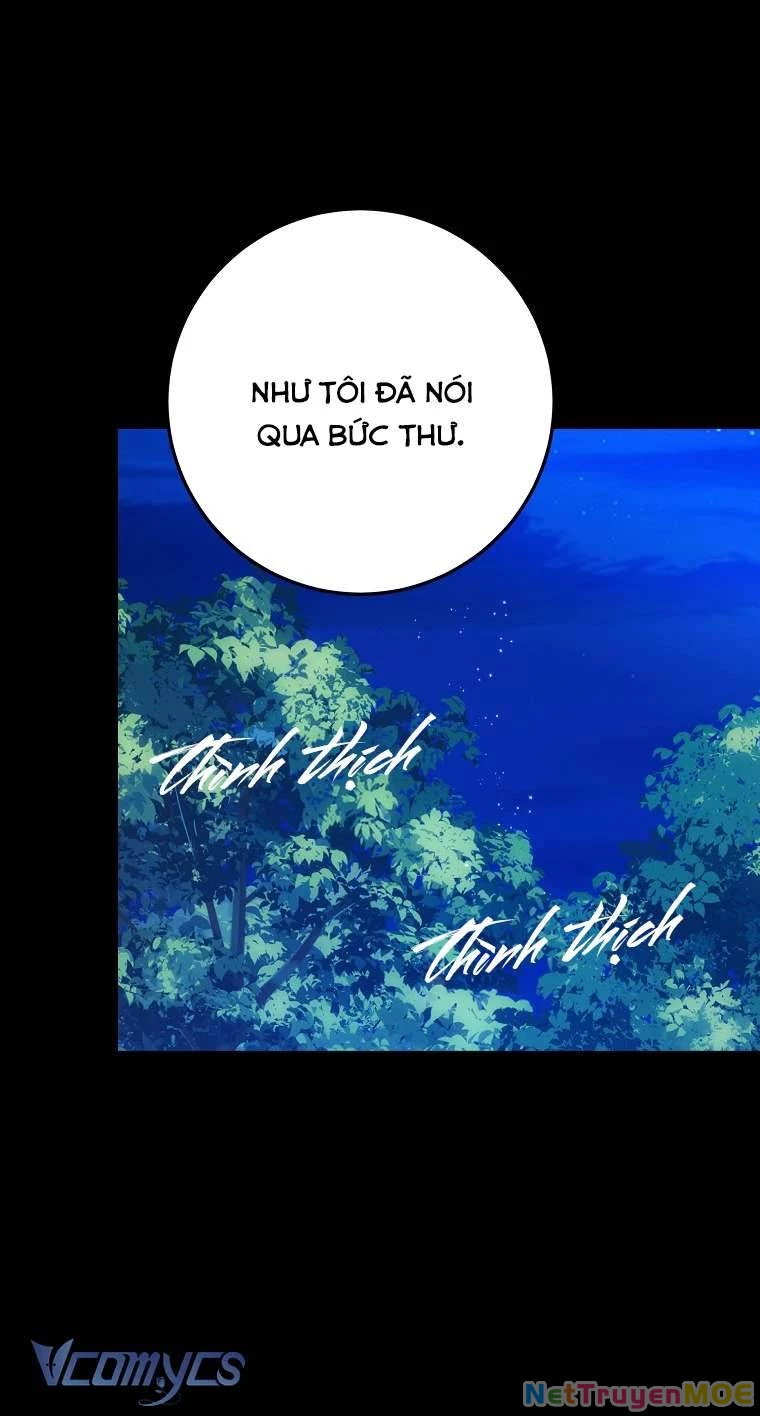 Tôi Trở Thành Vợ Nam Chính Chapter 73 - 14