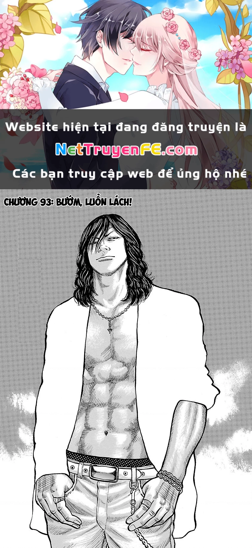 Worst Ấn Bản Mới Chapter 93 - 1