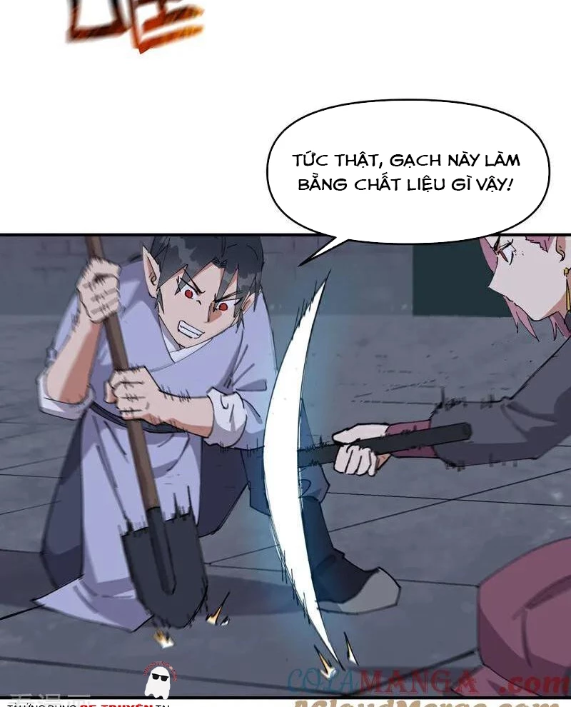 Tối Cường Võ Hồn Hệ Thống Chapter  265 - 2