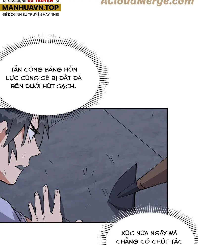 Tối Cường Võ Hồn Hệ Thống Chapter  265 - 3