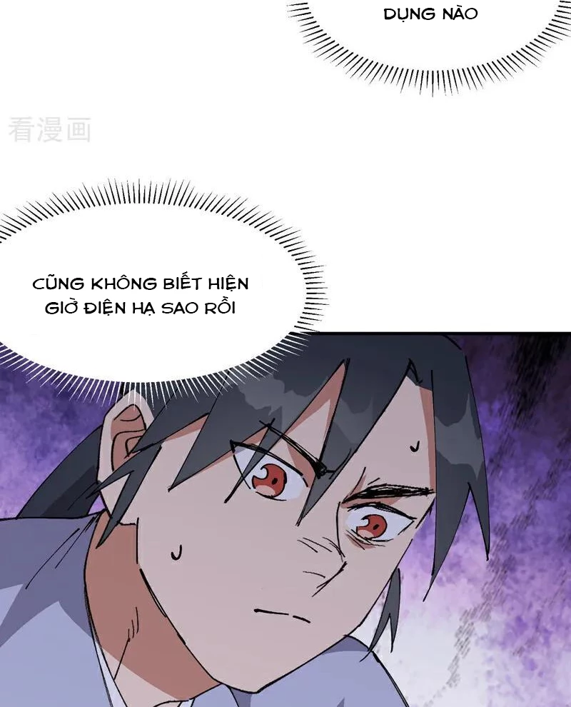 Tối Cường Võ Hồn Hệ Thống Chapter  265 - 4