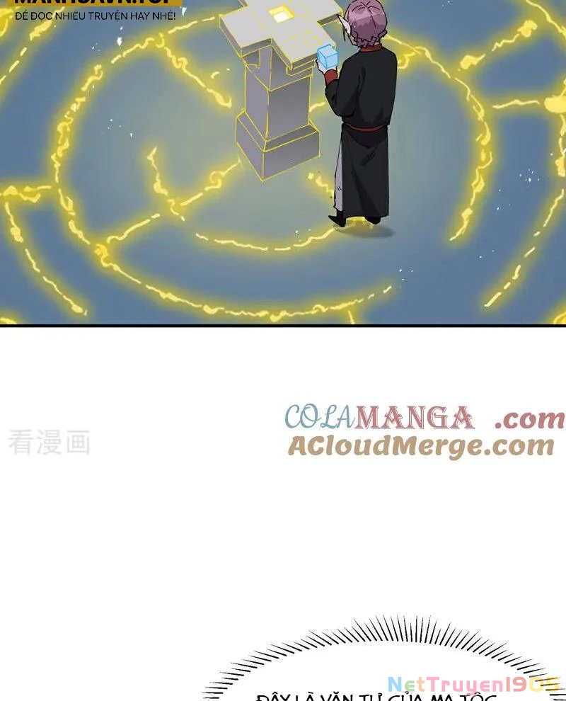 Tối Cường Võ Hồn Hệ Thống Chapter  265 - 9