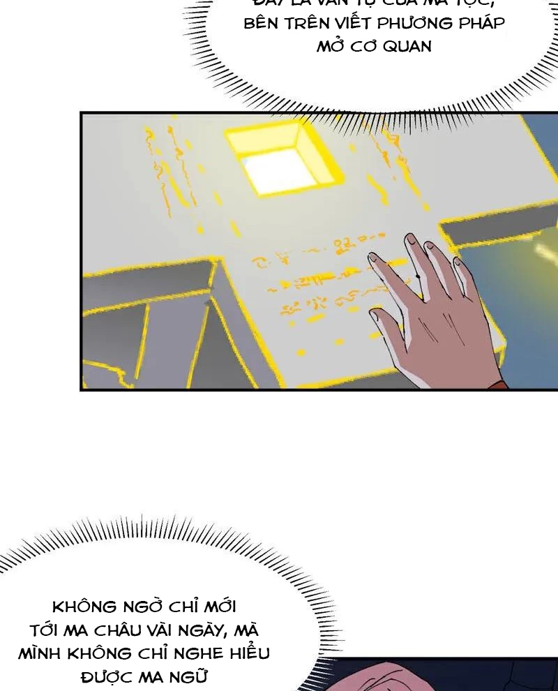 Tối Cường Võ Hồn Hệ Thống Chapter  265 - 10