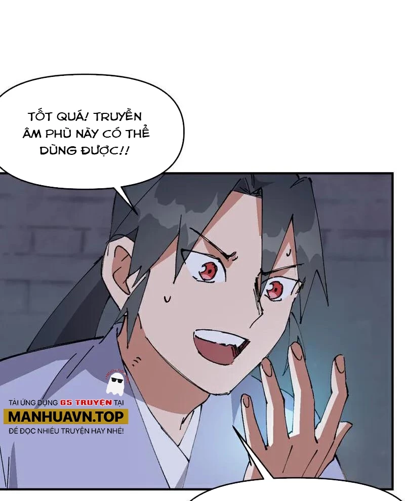 Tối Cường Võ Hồn Hệ Thống Chapter  265 - 14