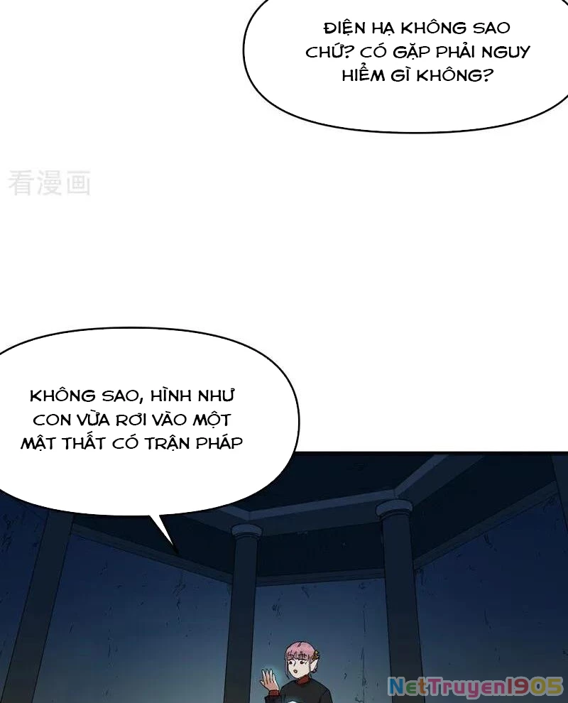 Tối Cường Võ Hồn Hệ Thống Chapter  265 - 15