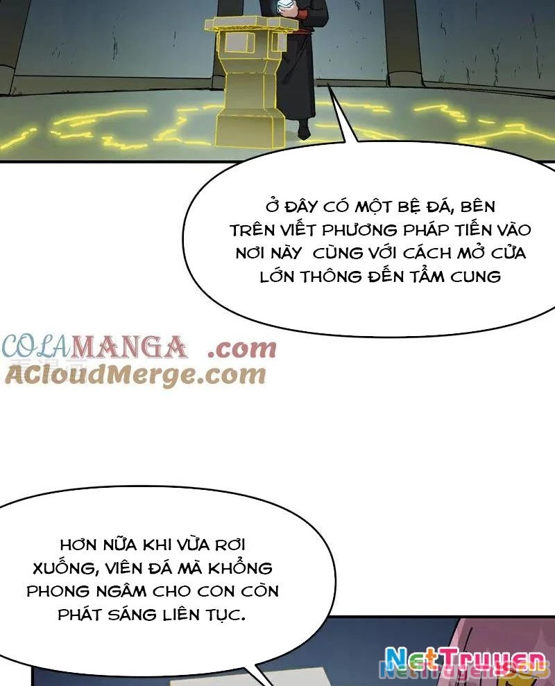 Tối Cường Võ Hồn Hệ Thống Chapter  265 - 16