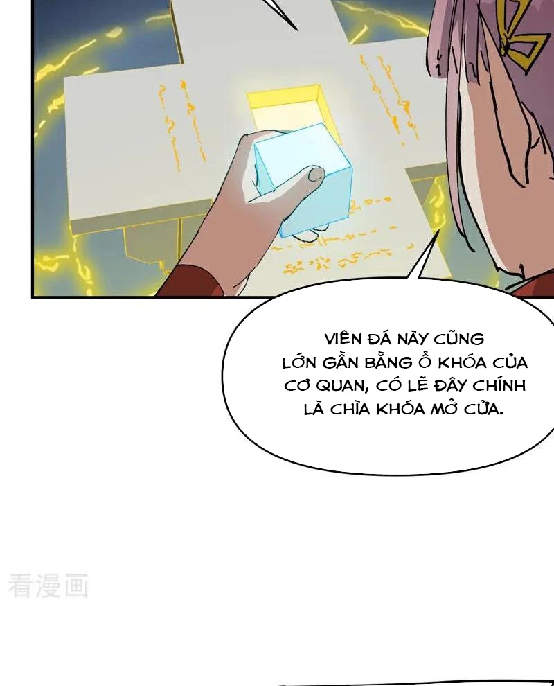 Tối Cường Võ Hồn Hệ Thống Chapter  265 - 17