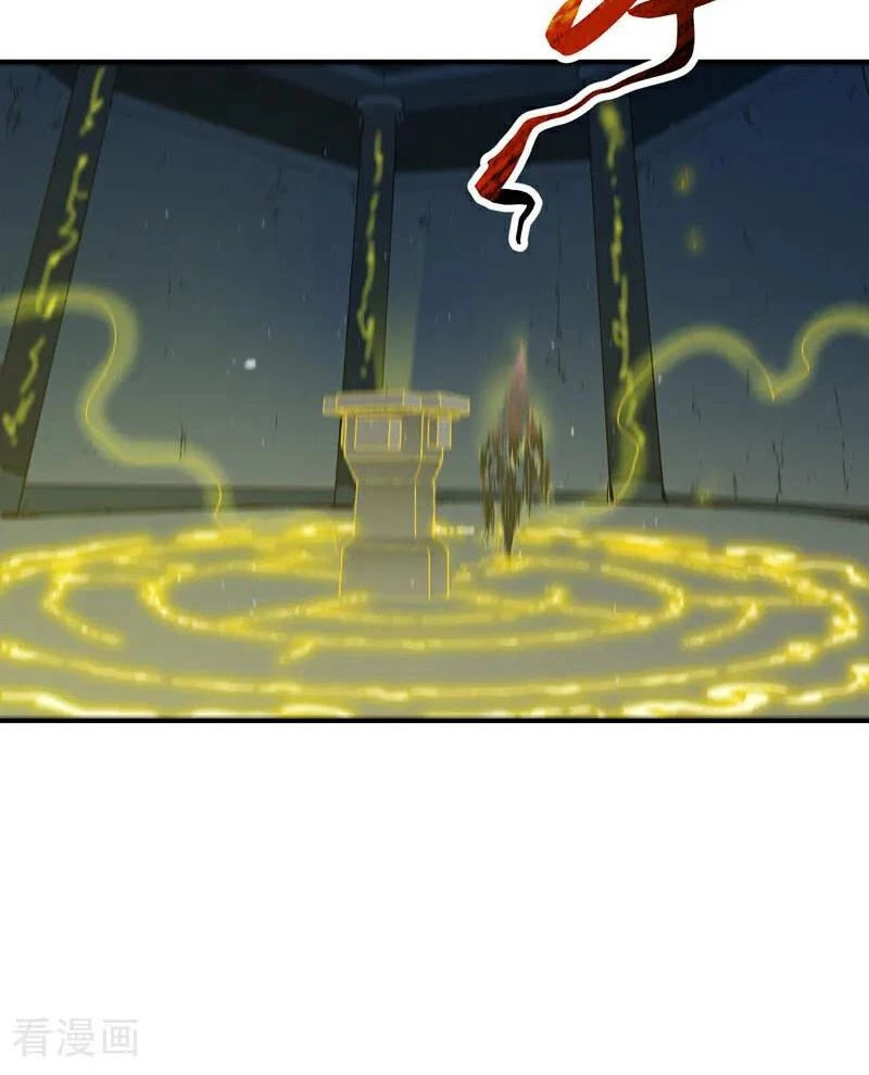 Tối Cường Võ Hồn Hệ Thống Chapter  265 - 25