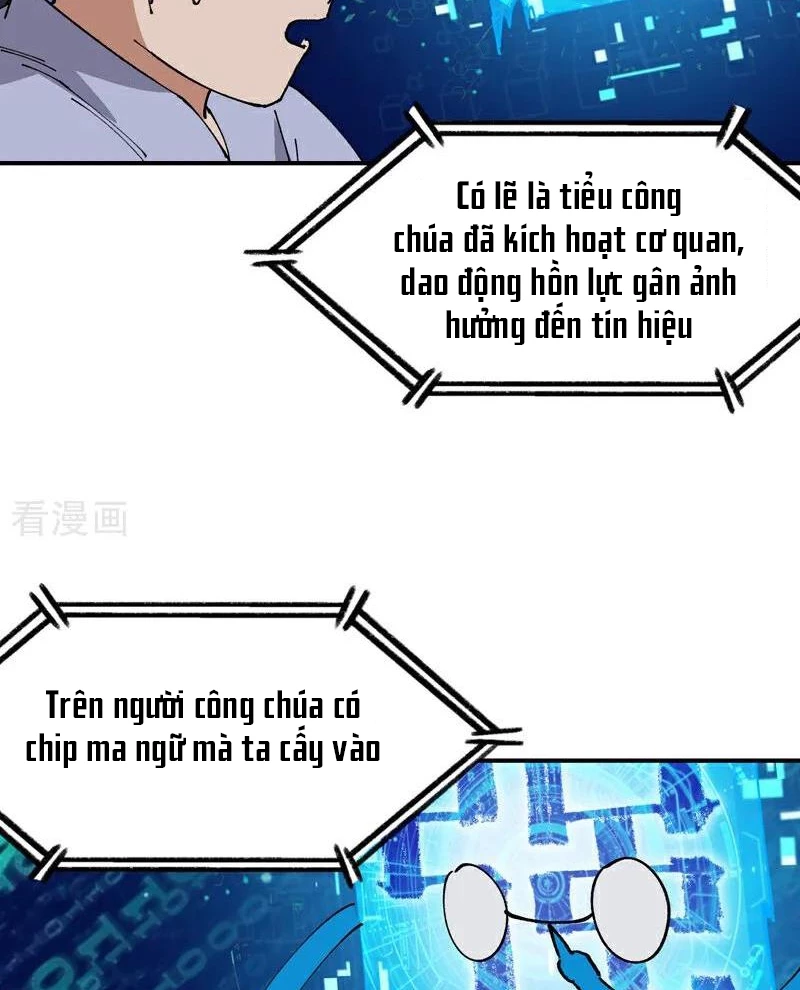 Tối Cường Võ Hồn Hệ Thống Chapter  265 - 28