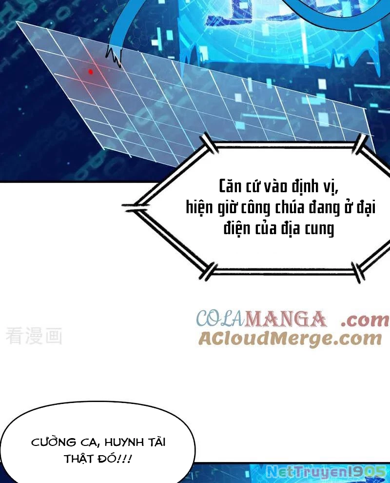 Tối Cường Võ Hồn Hệ Thống Chapter  265 - 29