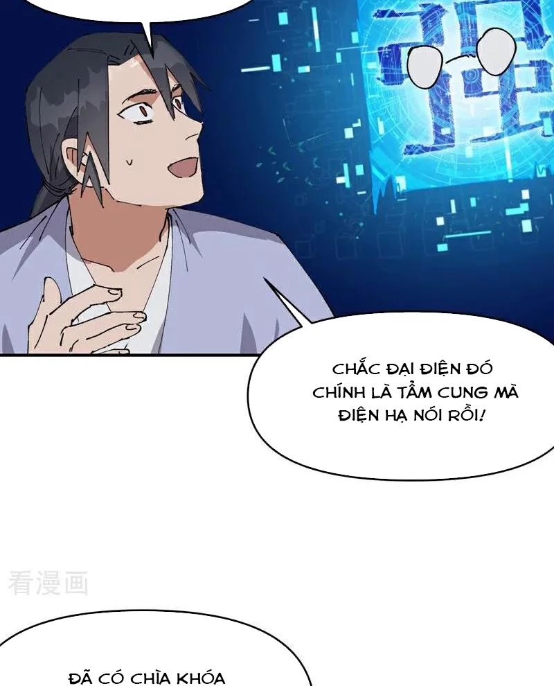 Tối Cường Võ Hồn Hệ Thống Chapter  265 - 30