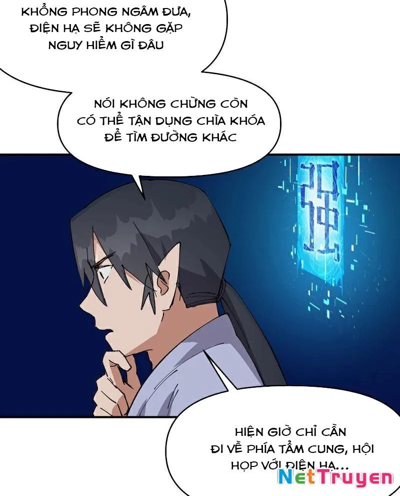 Tối Cường Võ Hồn Hệ Thống Chapter  265 - 31