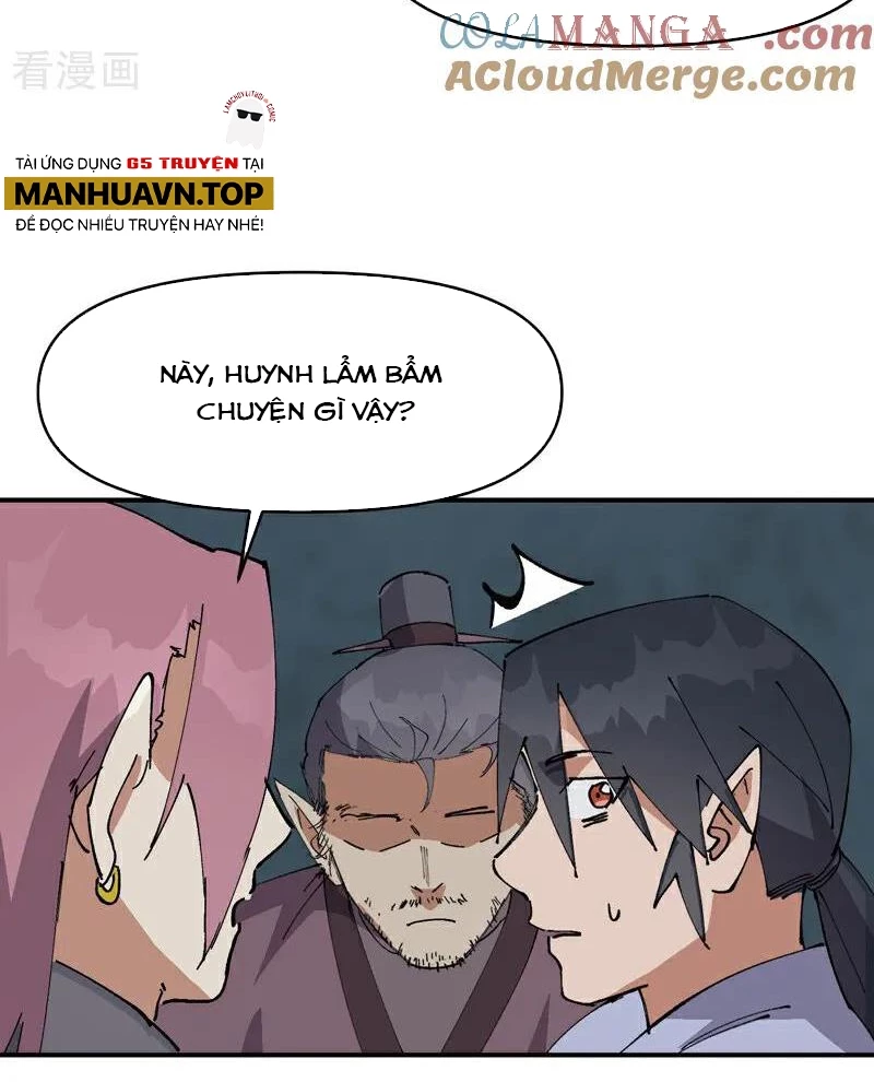 Tối Cường Võ Hồn Hệ Thống Chapter  265 - 32
